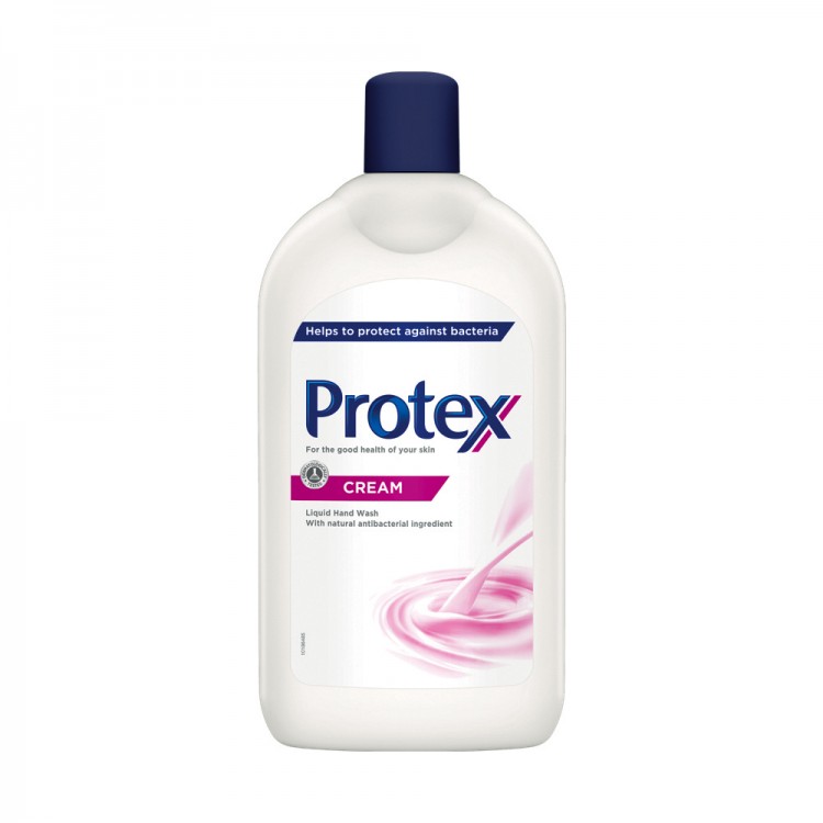 Tekuté mýdlo Protex Cream NN 700ml